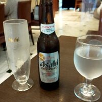 ウルフギャング・パック カフェ 愛知芸術文化センター店 - ノンアルビール