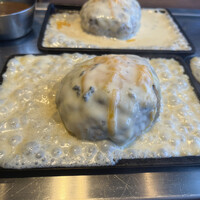 鉄板和食とワイン 萬鉄 - 