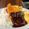 山ノ洋食屋 ざびえる - メイン写真: