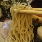 千年ラーメン - 