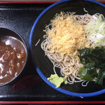 あり賀せいろう - 