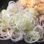 あり賀せいろう - 