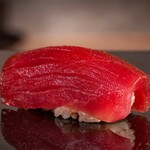 Sushi Takumi - 鮨技術コンテスト優勝者が握る格別の握り