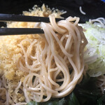 あり賀せいろう - 