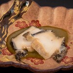 鮨 匠海 - 最高級食材だからこそ、素材本来の味わいを堪能