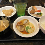 ディズニーアンバサダーホテル - 