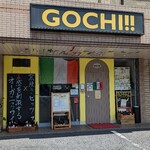 イタリアンバール GOCHI - 