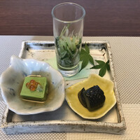 四季彩鉄板くさの - 