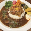 51 CURRY CAFE - 料理写真:2022 6月限定カリー