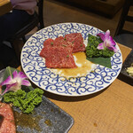 焼肉たむら本店 - 