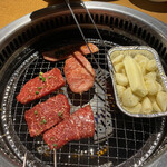 焼肉たむら本店 - 