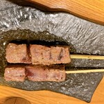 Yakiniku Kushi Rokki- - 