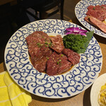 焼肉たむら本店 - 