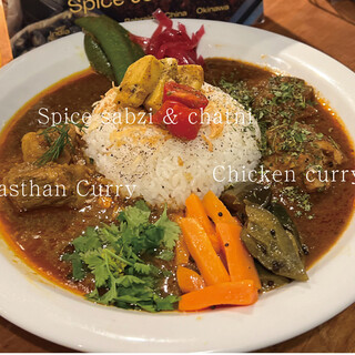 51 CURRY CAFE_2