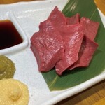 Sumibi Yakiniku Jakexe - 