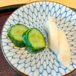 京料理・鰻 美濃吉 - 