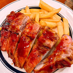 Bob's ribs - 