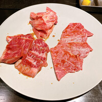 焼肉 牛印 新宿店 - 