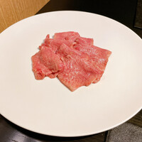 焼肉 牛印 新宿店 - 