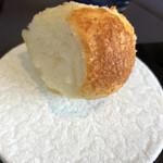 プレゼンテ スギ - チーズパン