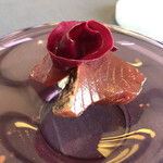 プレゼンテ スギ - GVカツオ