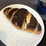 プレゼンテ スギ - クロワッサン