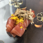 プレゼンテ スギ - スギ寿司　美味