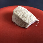 プレゼンテ スギ - わらび餅