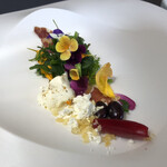 プレゼンテ スギ - スギ畑