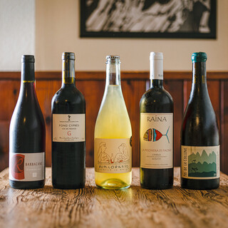 イタリアン処 タナカ食堂_1