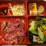 焼肉 おもに - 