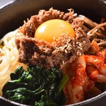 ホルモン酒場　花川焼肉苑 - 料理写真: