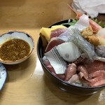 お料理やまもと - 