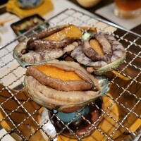 会員制 寿司割烹鷹勝 博多総本店 - 
