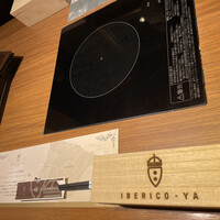 イベリコ屋 心斎橋店 - 