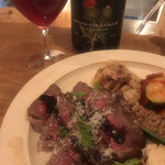 ワインのお店 ムー - 