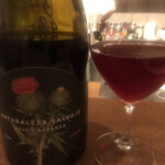 ワインのお店 ムー - 