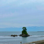 Cafe ISOMI TERRACE - 雨晴海岸