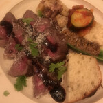 ワインのお店 ムー - 