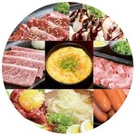자케 특선 고기를 맛볼 수있는 기간 한정 특선 코스