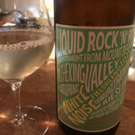 ワインのお店 ムー - 