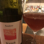 ワインのお店 ムー - 