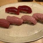Sushi Nakagawa - 