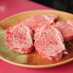 きみや - シャトーブリアンＡ ２人前☆