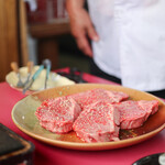 きみや - シャトーブリアンＡ ２人前☆