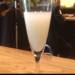 下総屋 - 獺祭スパークリング
      これは日本酒じゃなくシャンパンそのもの