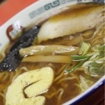 だるま軒 - アップ