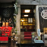 小樽・蕎麦屋・籔半 - 