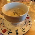 クレープリー・アルション - 