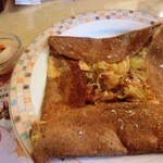 クレープリー・アルション - 